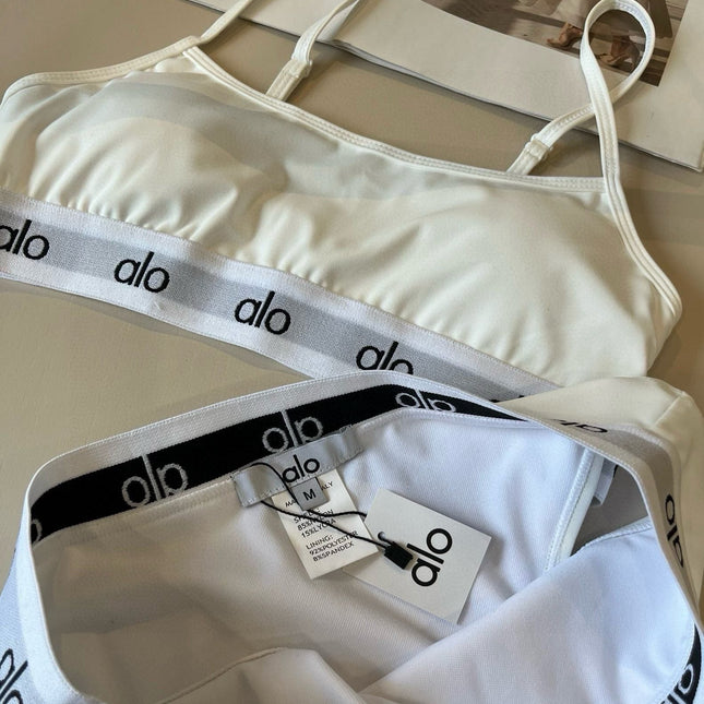 ALO TIDE BIKINI 25S TWO PIECE IN 743997