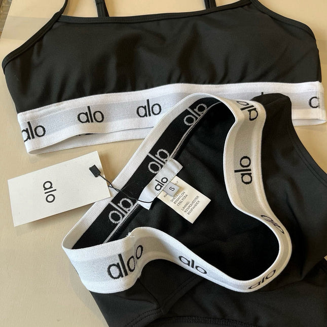 ALO TIDE BIKINI 25S TWO PIECE IN 743998