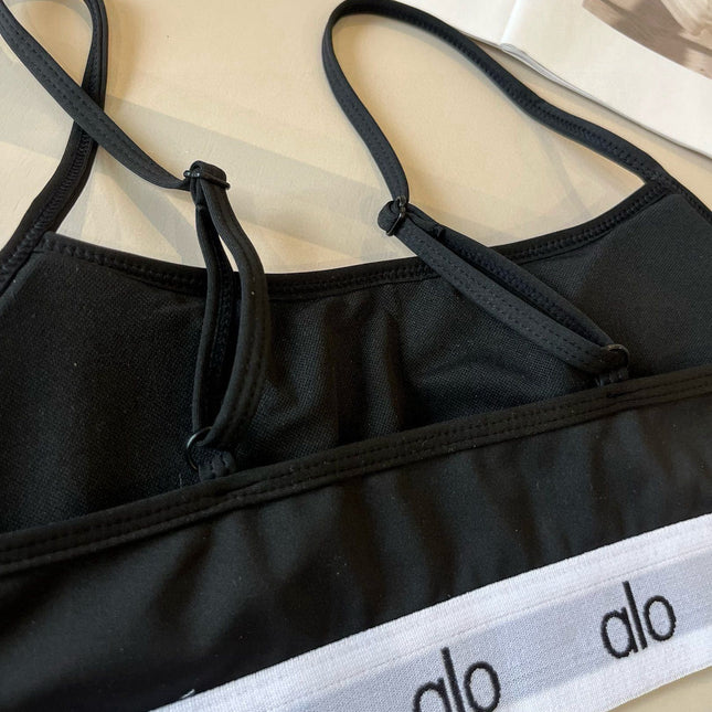 ALO TIDE BIKINI 25S TWO PIECE IN 743998