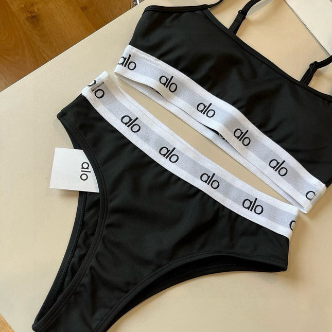 ALO TIDE BIKINI 25S TWO PIECE IN 743998