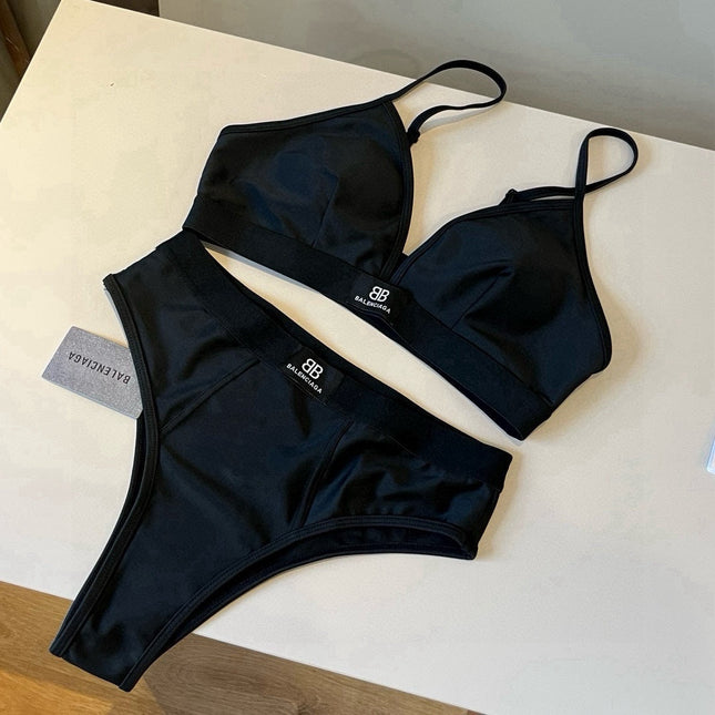 BALENCIAGA BIKINI 25S TWO PIECE IN 744000