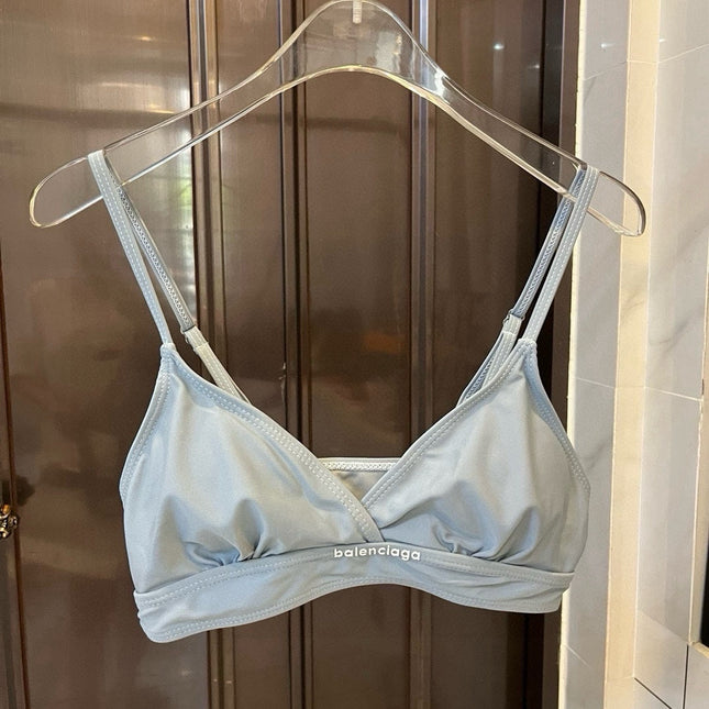 BALENCIAGA BIKINI 25S TWO PIECE IN 744001
