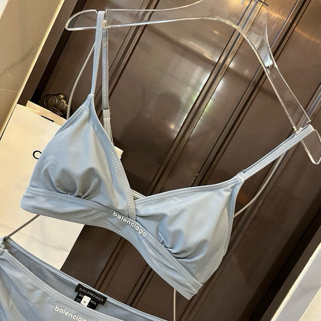 BALENCIAGA BIKINI 25S TWO PIECE IN 744001