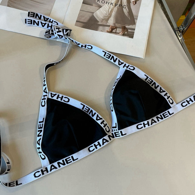 CHANEL BIKINI 25S TWO PIECE IN 744002