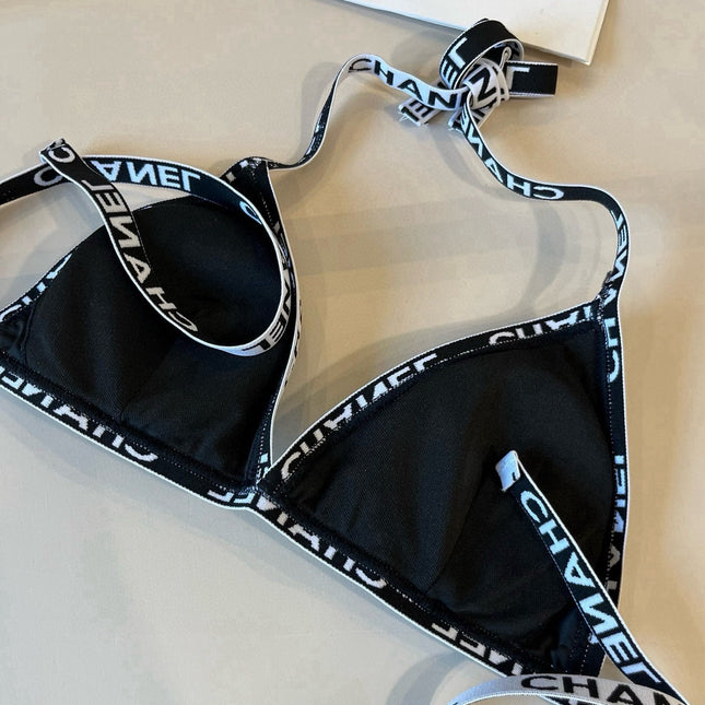 CHANEL BIKINI 25S TWO PIECE IN 744002