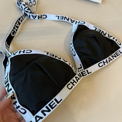 CHANEL BIKINI 25S TWO PIECE IN 744002