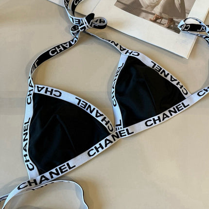 CHANEL BIKINI 25S TWO PIECE IN 744002