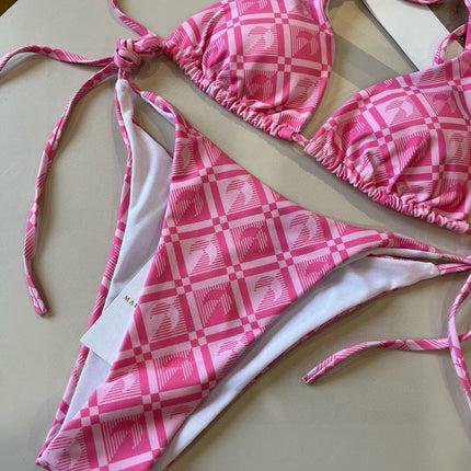 MARINE SERRA BIKINI 25S TWO PIECE IN 744003