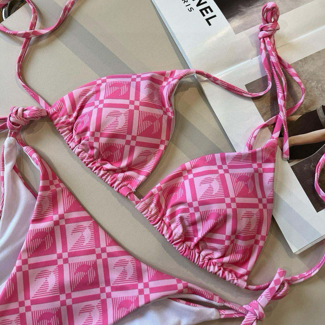 MARINE SERRA BIKINI 25S TWO PIECE IN 744003