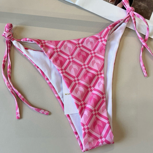 MARINE SERRA BIKINI 25S TWO PIECE IN 744003