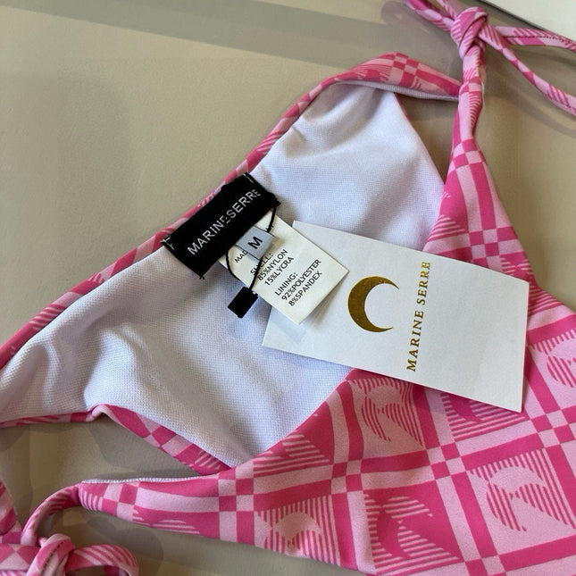 MARINE SERRA BIKINI 25S TWO PIECE IN 744003