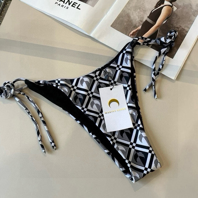 MARINE SERRA BIKINI 25S TWO PIECE IN 744004