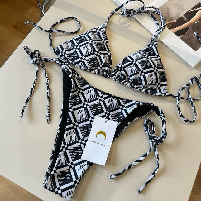 MARINE SERRA BIKINI 25S TWO PIECE IN 744004