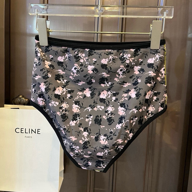 GUCCI BIKINI 25S TWO PIECE IN 744005