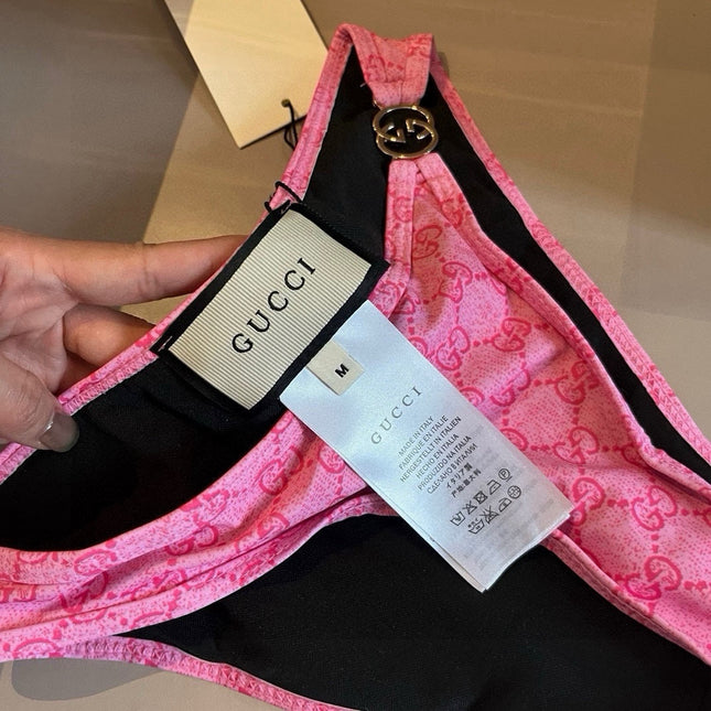 MIUMIU BIKINI 25S TWO PIECE IN 744006