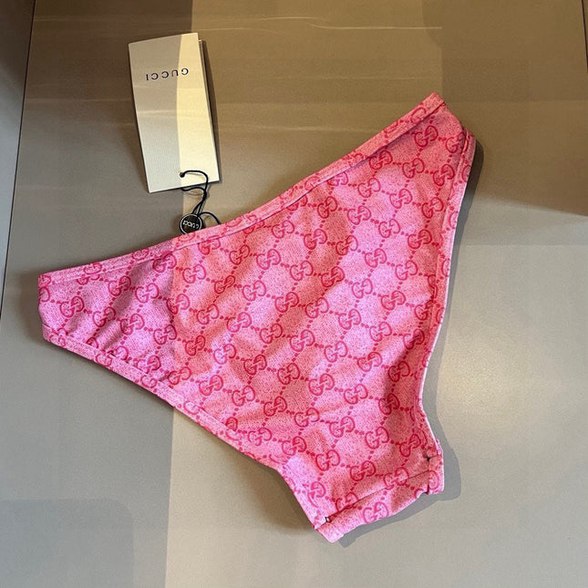 MIUMIU BIKINI 25S TWO PIECE IN 744006