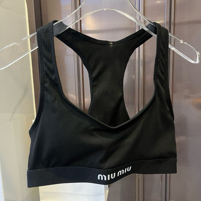 MIUMIU BIKINI 25S TWO PIECE IN 744007
