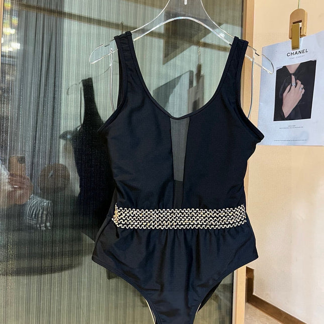 VERSACE BIKINI 25S BODYSUIT IN 744014