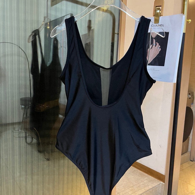 VERSACE BIKINI 25S BODYSUIT IN 744014