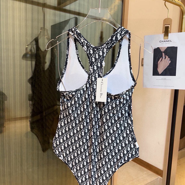 DIOR BIKINI 25S BODYSUIT IN 744017