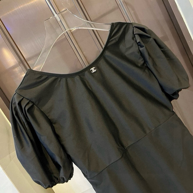 CHANEL BIKINI 25S BODYSUIT IN 744018