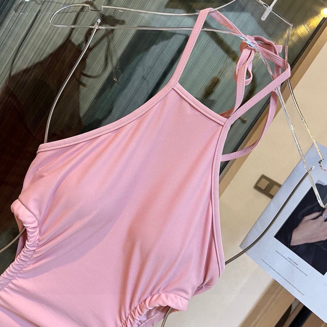 MIUMIU BIKINI 25S BODYSUIT IN 744020