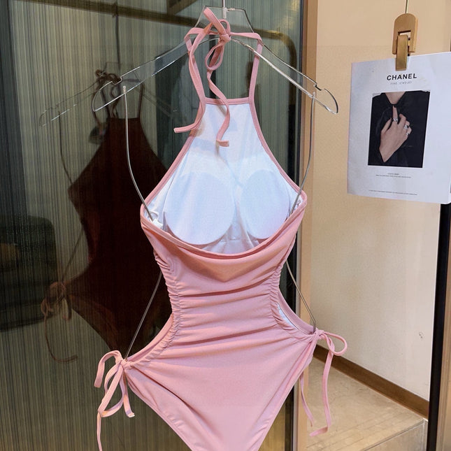 MIUMIU BIKINI 25S BODYSUIT IN 744020