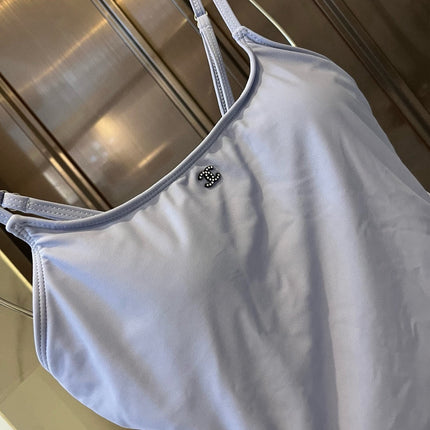 CHANEL BIKINI 25S BODYSUIT IN 744025