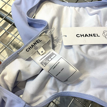 CHANEL BIKINI 25S BODYSUIT IN 744025