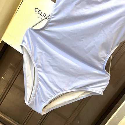 CHANEL BIKINI 25S BODYSUIT IN 744025