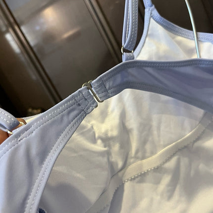 CHANEL BIKINI 25S BODYSUIT IN 744025