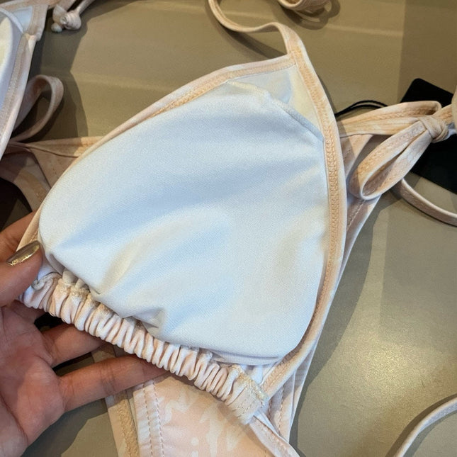 FENDI BIKINI 25S TWO PIECE 745905