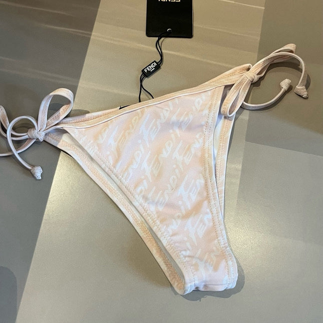 FENDI BIKINI 25S TWO PIECE 745905