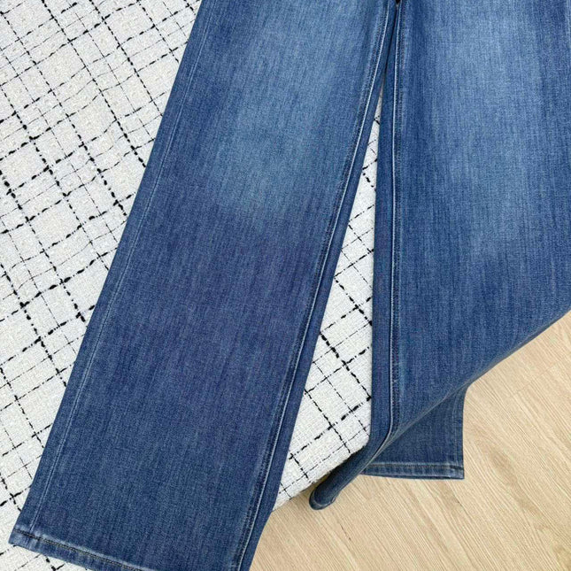 PRADA 25S STRAIGHT LEG JEANS 239
