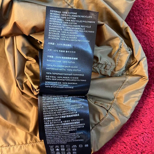 PRADA JACKET STYLE 80