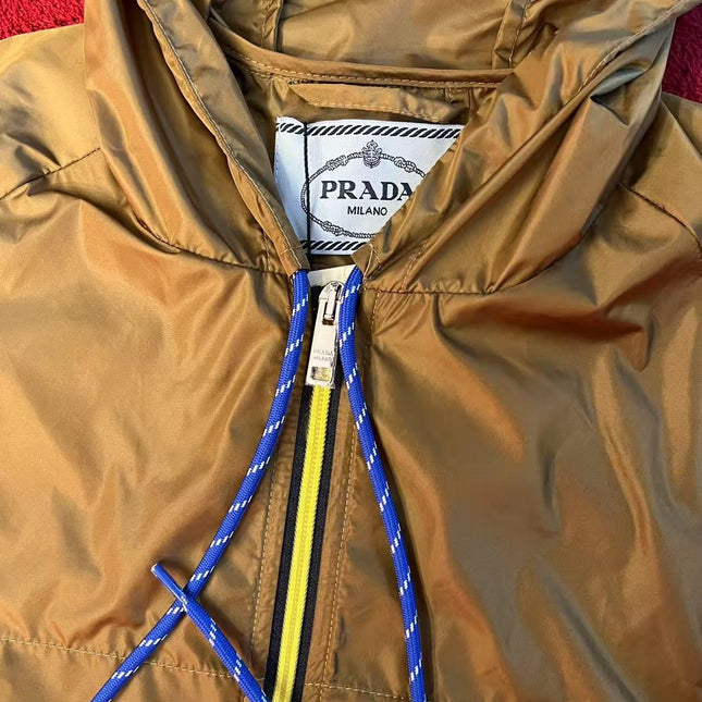 PRADA JACKET STYLE 80