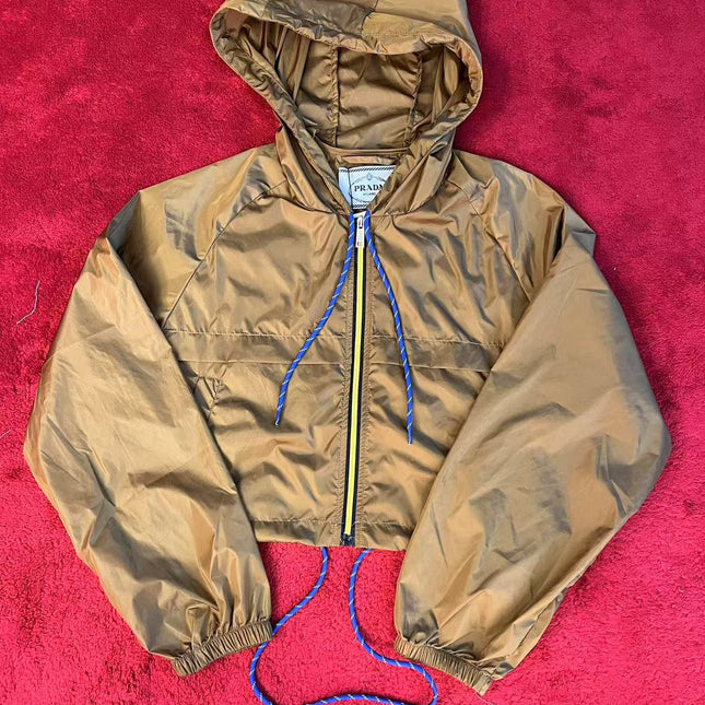 PRADA JACKET STYLE 80