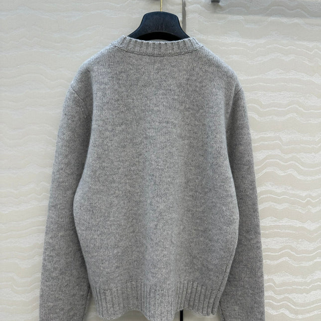 RL CREWNECK SWEATER STYLE 149