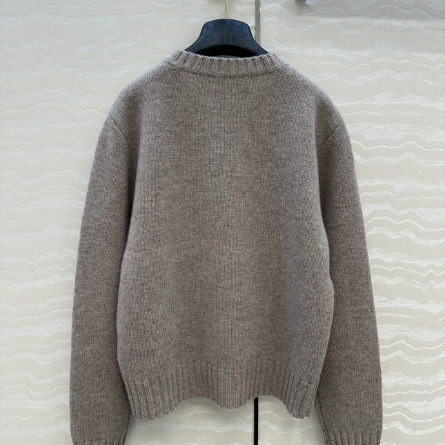 RL CREWNECK SWEATER STYLE 150