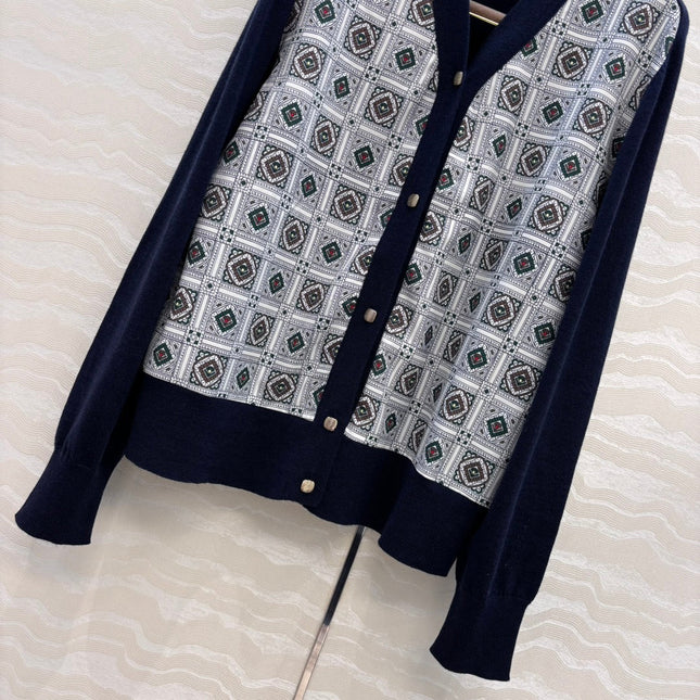 LP CARDIGAN STYLE 177
