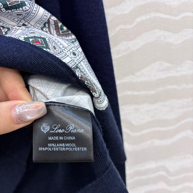 LP CARDIGAN STYLE 177