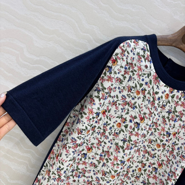 LP SHORT-SLEEVED SWEATER STYLE 258