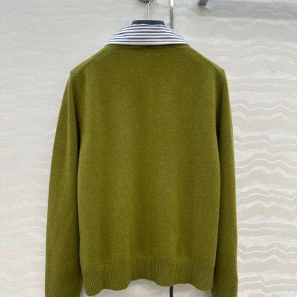 MIUMIU CARDIGAN STYLE 518