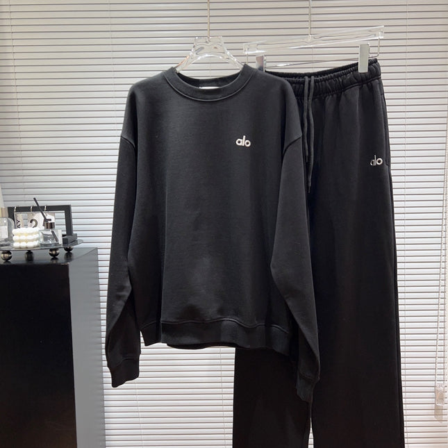 ALO FLEECE SET STYLE 124