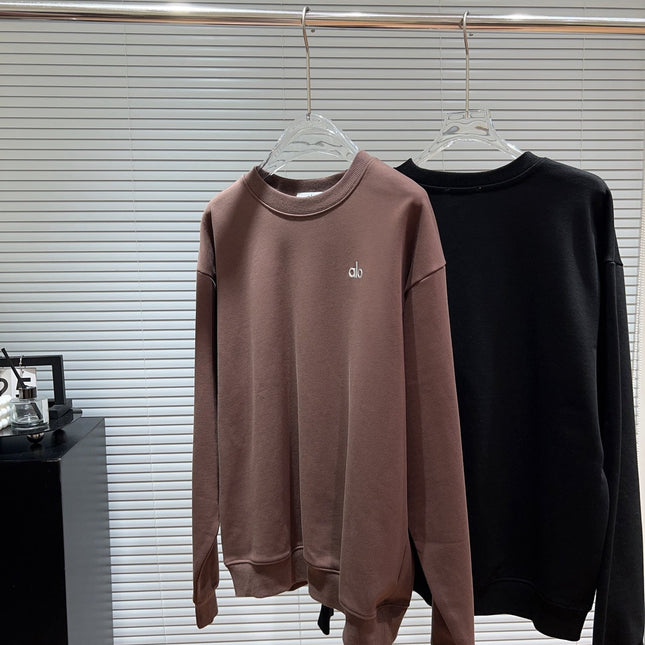 ALO FLEECE SET STYLE 123