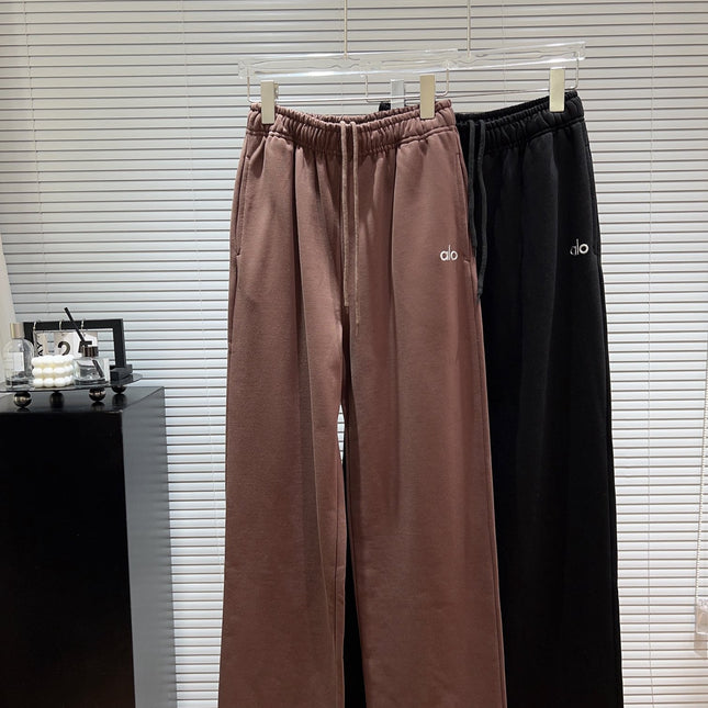 ALO FLEECE SET STYLE 124