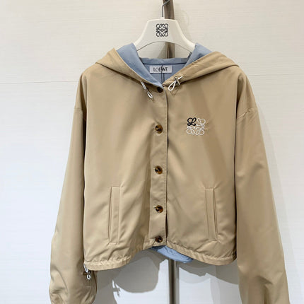 LOEWE JACKET STYLE 62