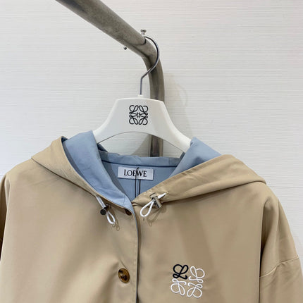 LOEWE JACKET STYLE 62