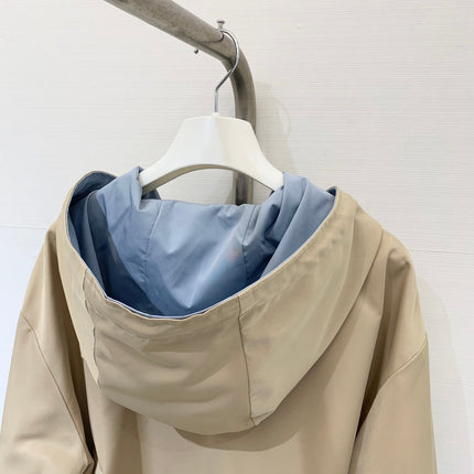 LOEWE JACKET STYLE 62