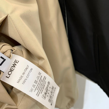 LOEWE JACKET STYLE 62